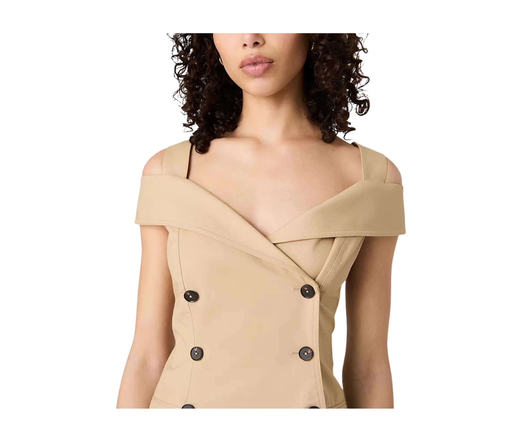 FC Lightweight Trench Mini Khaki2.png