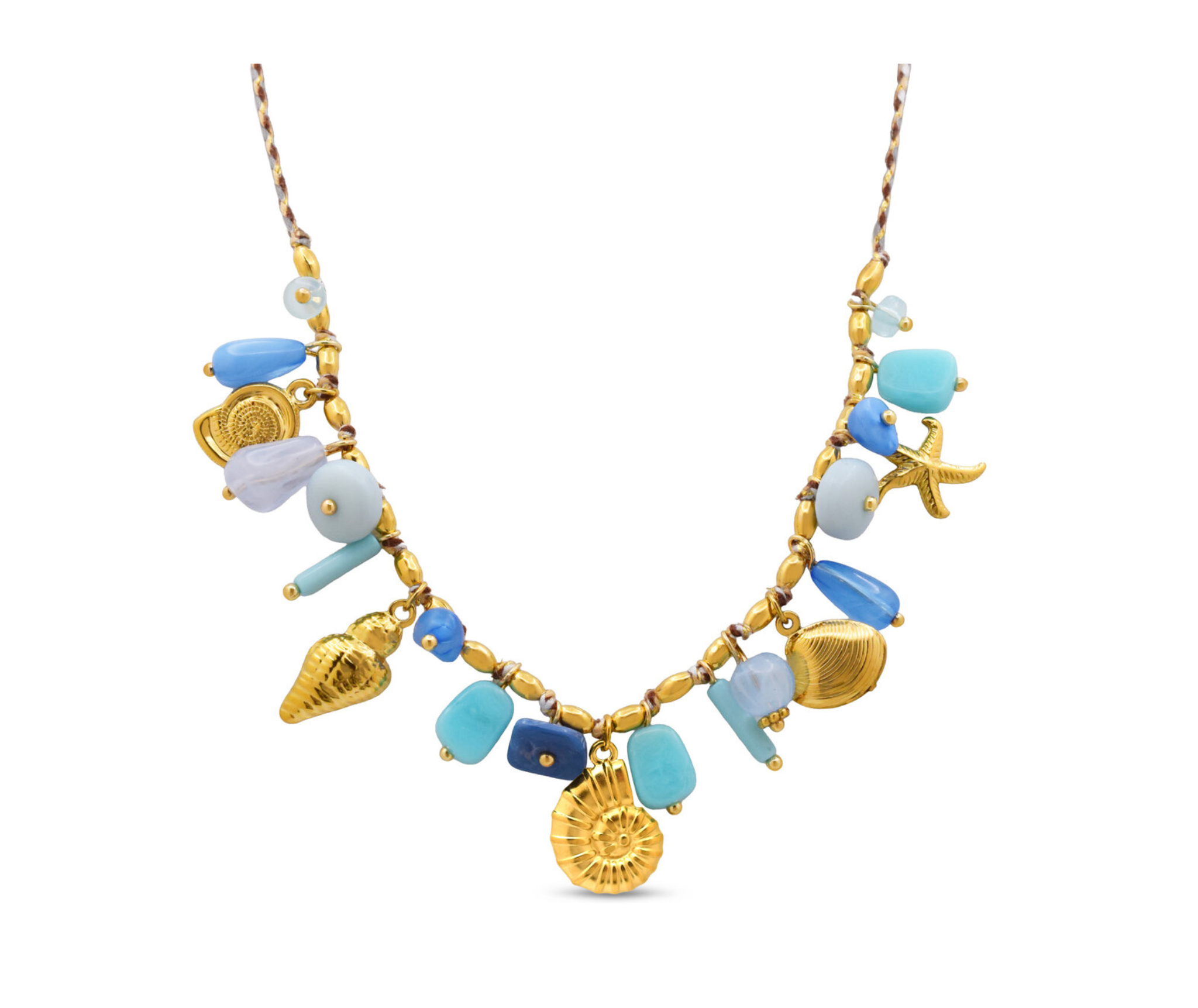 It's a Shore Thing - Seaglass Strands.png