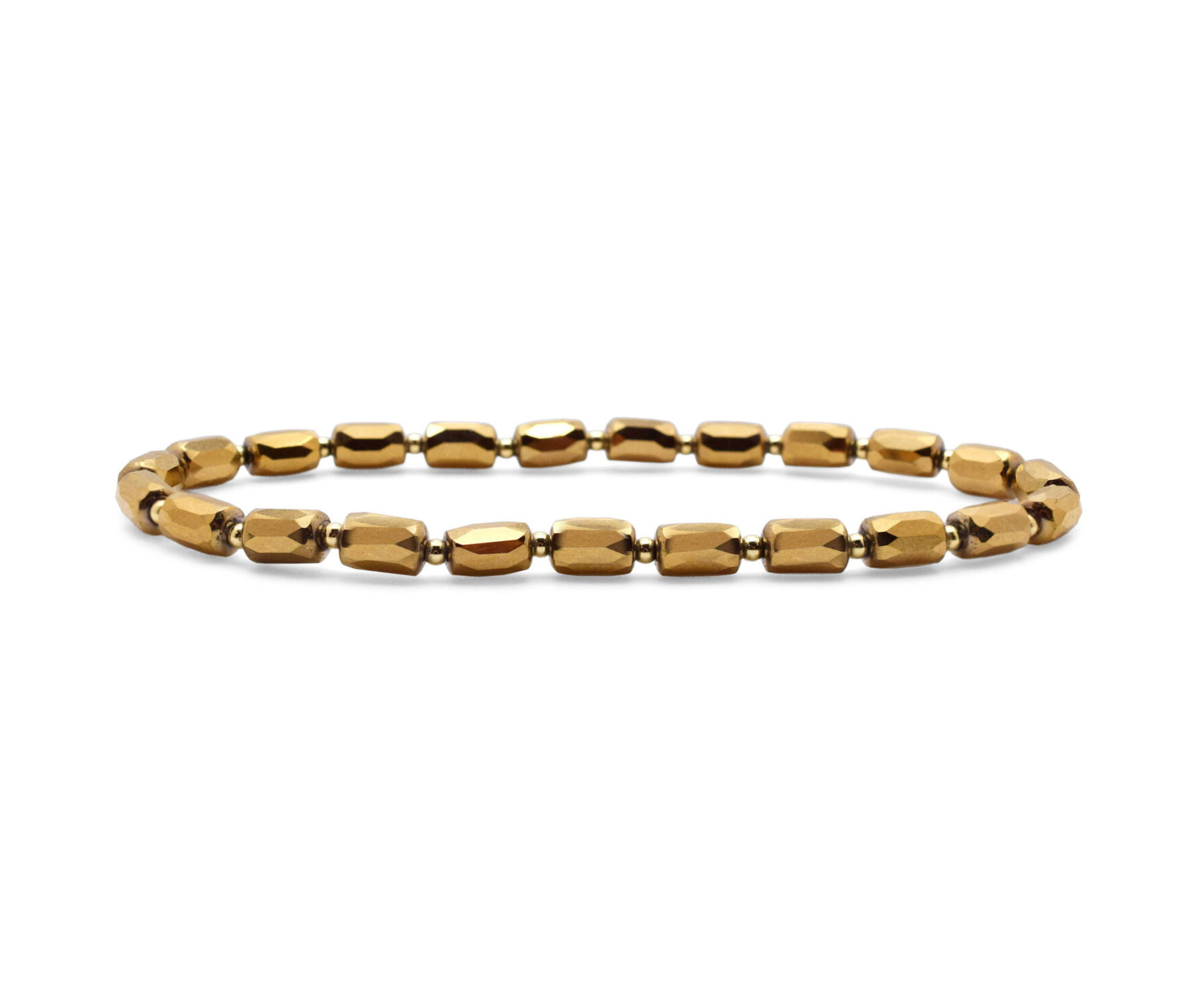 Miss Em Gold Bracelet - Style B