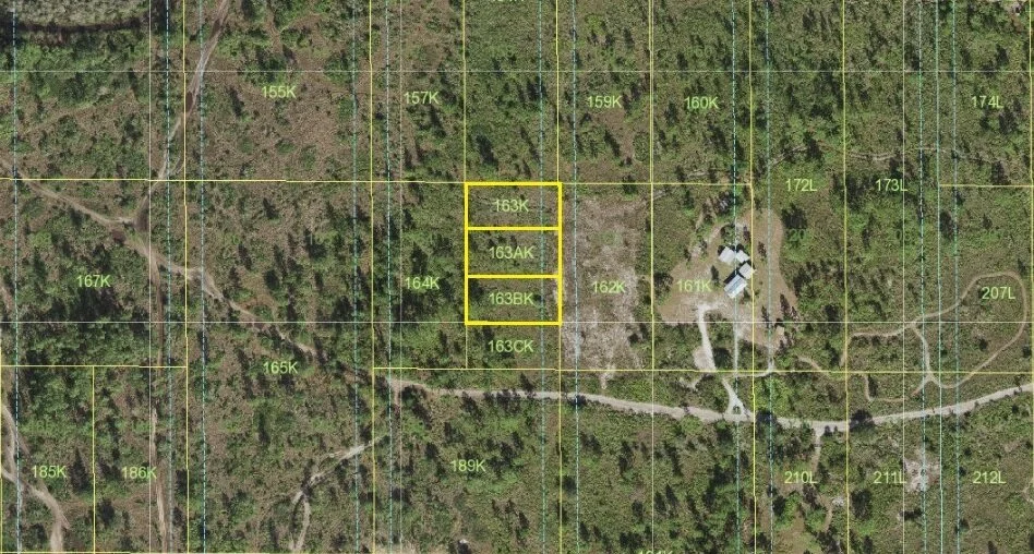 Holopaw Land For Sale Ride ATVS and Camp Out On Your Own Recreation Land