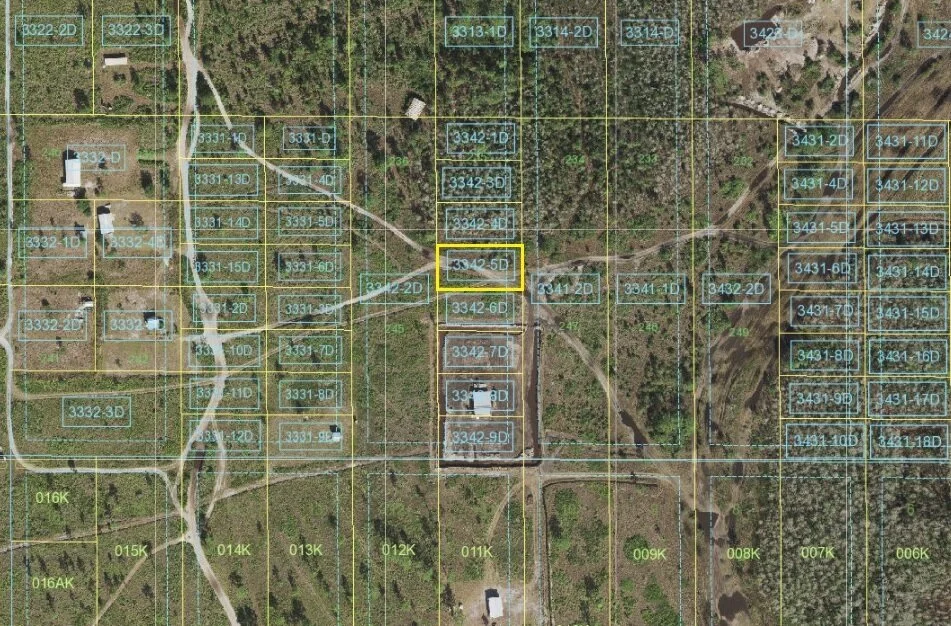 Holopaw Land For Sale Ride ATVS and Camp Out On Your Own Recreation Land