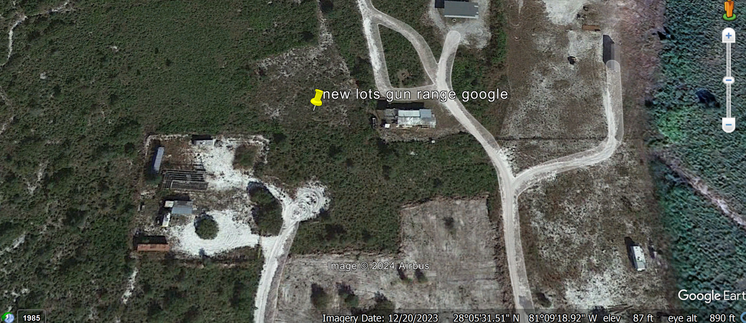 Holopaw Land For Sale Ride ATVS and Camp Out On Your Own Recreation Land