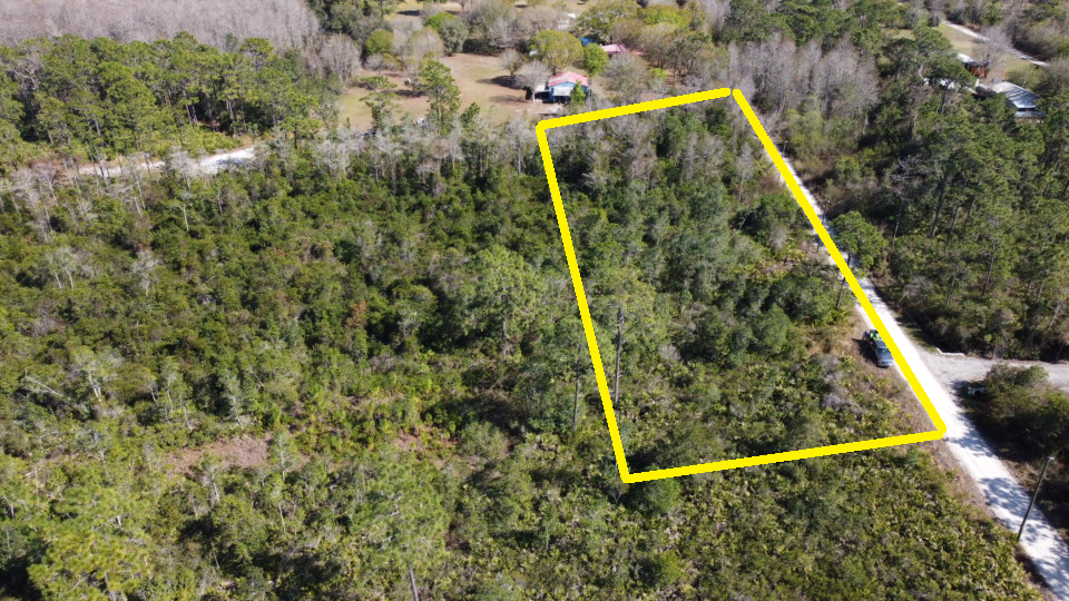 Holopaw Land For Sale Ride ATVS and Camp Out On Your Own Recreation Land