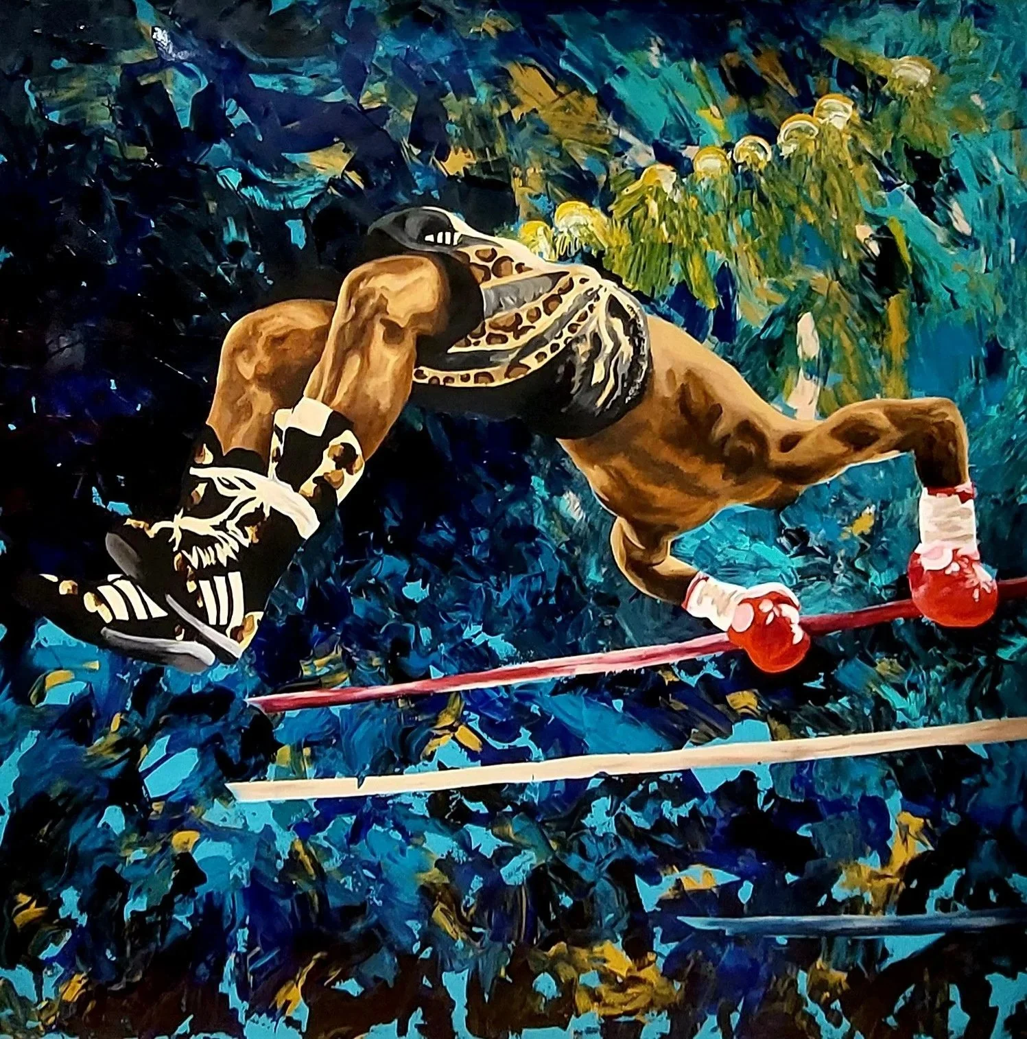 SUPER FLY