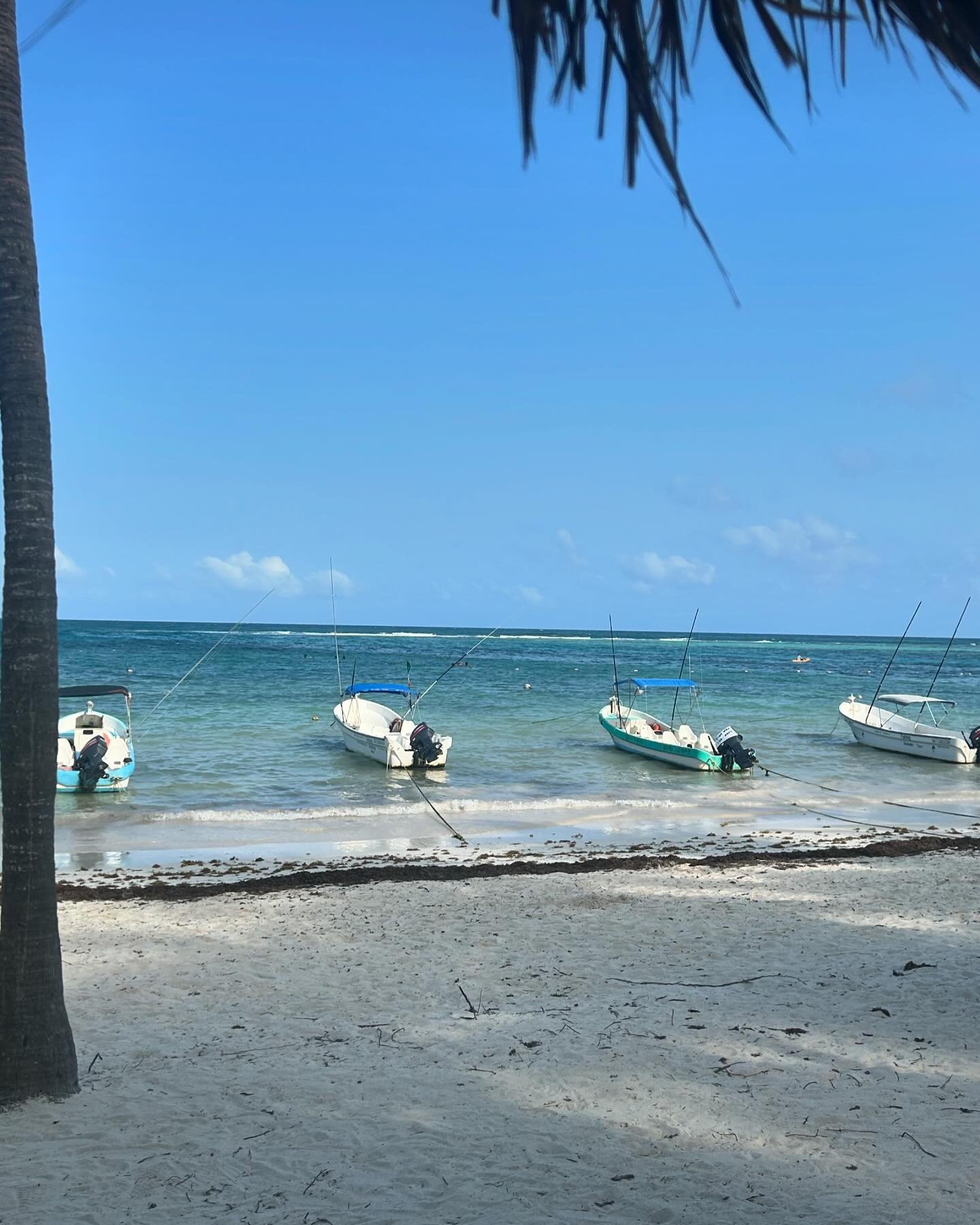 Out of office for the next week!  Water is fine!!!