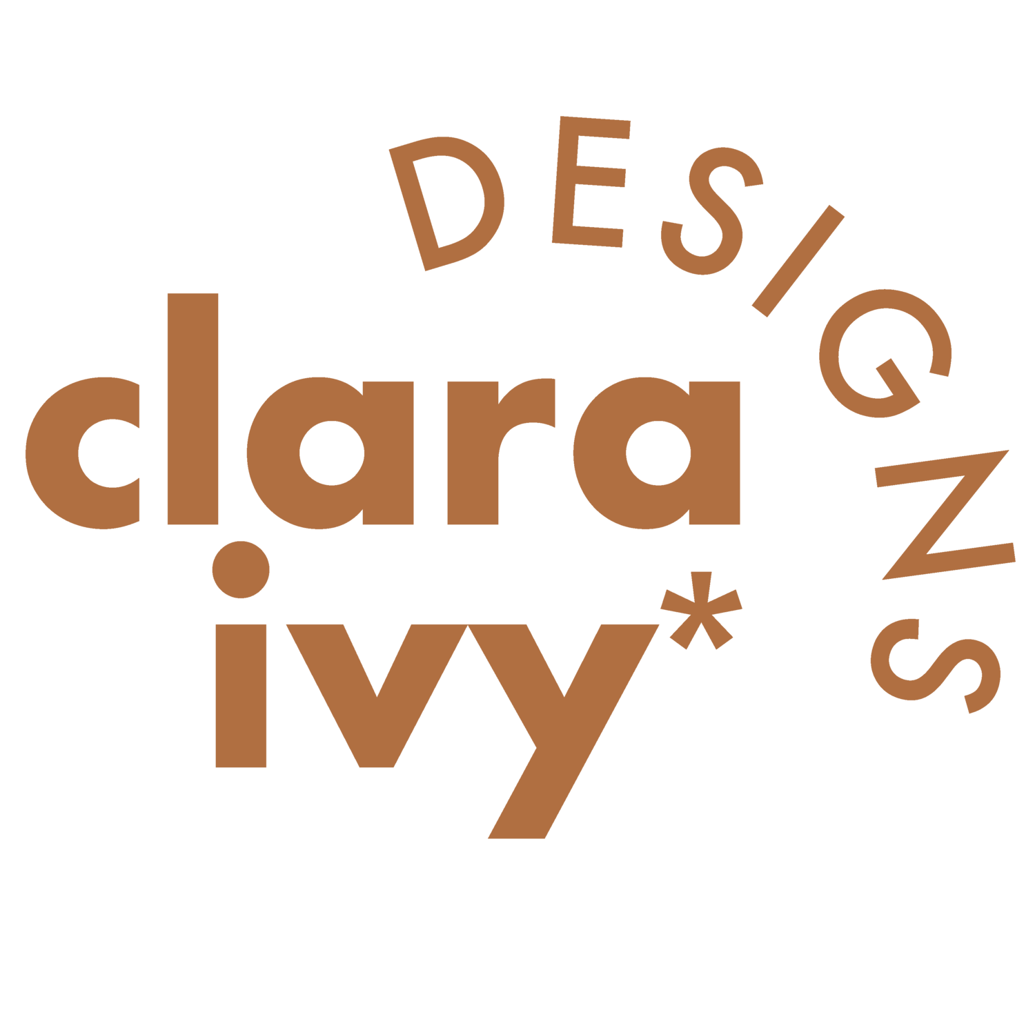 Clara Ivy Designs