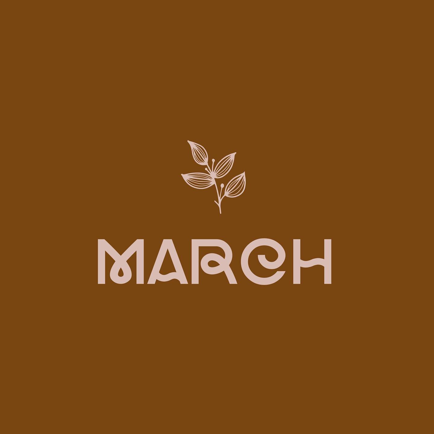 March, what to say about March? Chickenpox and operations? Er rain and some great work projects? None of this sounds interesting&hellip; books? Oh yes, some great books. Over on my March journal now. Link in my bio.
