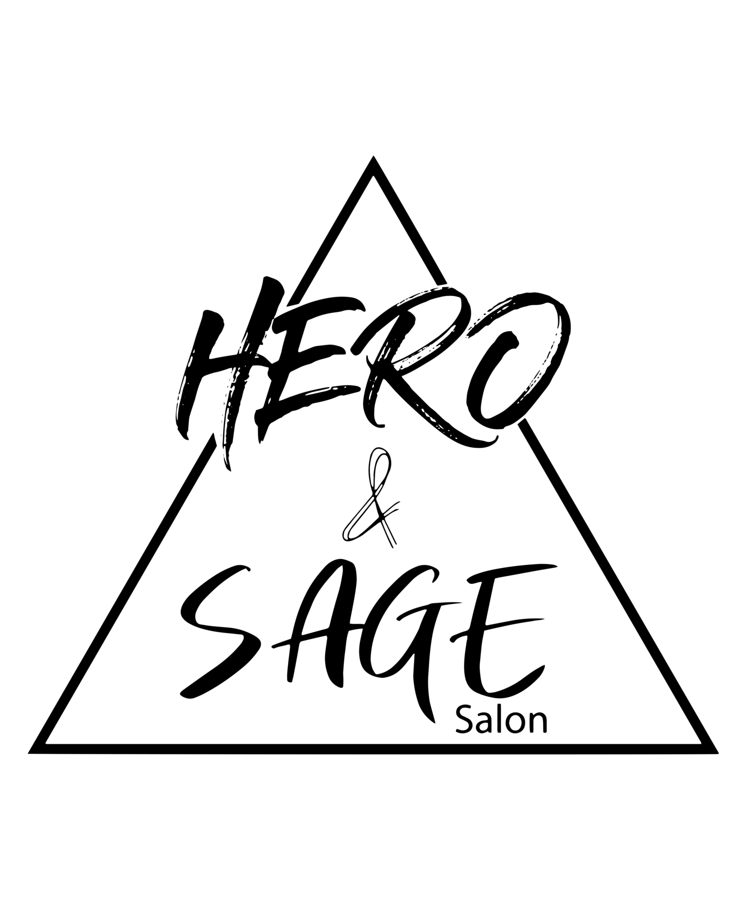 Hero and Sage Salon