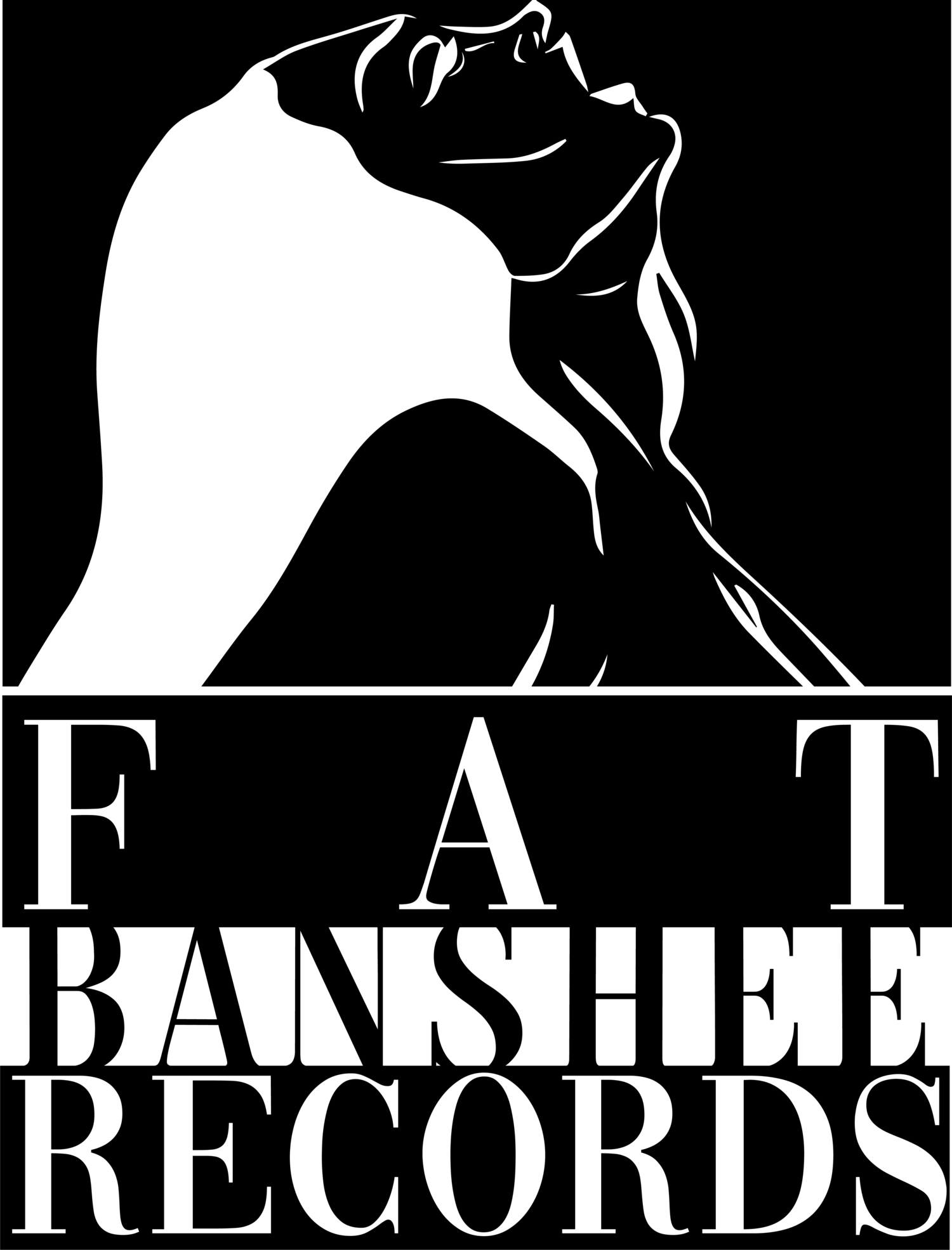FAT BANSHEE RECORDS