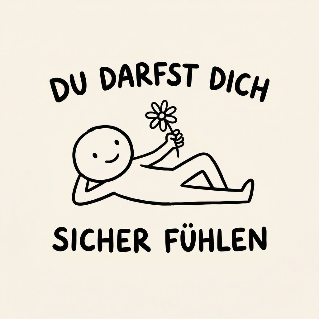 Der desorganisierte Bindungstyp: Wenn die Sehnsucht nach Nähe auf die Angst vor Verletzung trifft