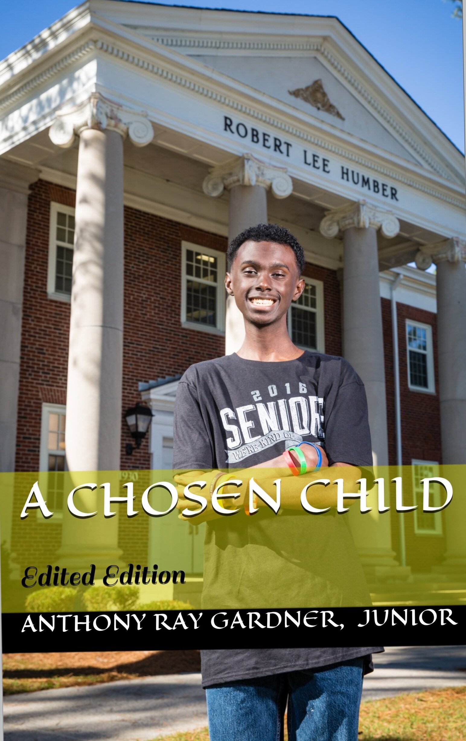 A Chosen Child: Edited Edition