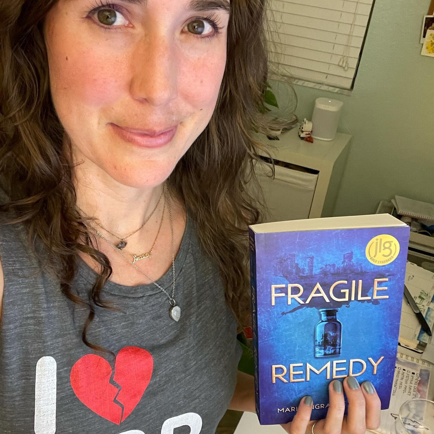 What a launch week! Thank you @tombolobooks, @bookbardenver, @rainbowcratebookbox @kellymmcwilliams, @okchadha, @linsey.miller, and @glitzandshadows for making it special! Thank you for my spectacular agent @writerericab for attending my events and s