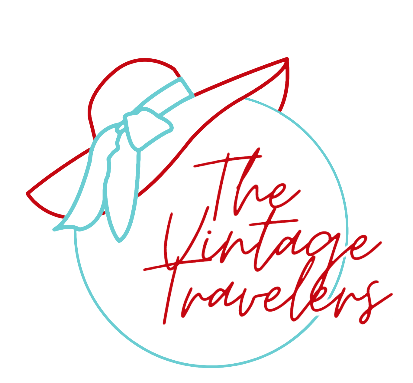 The Vintage Traveler FR