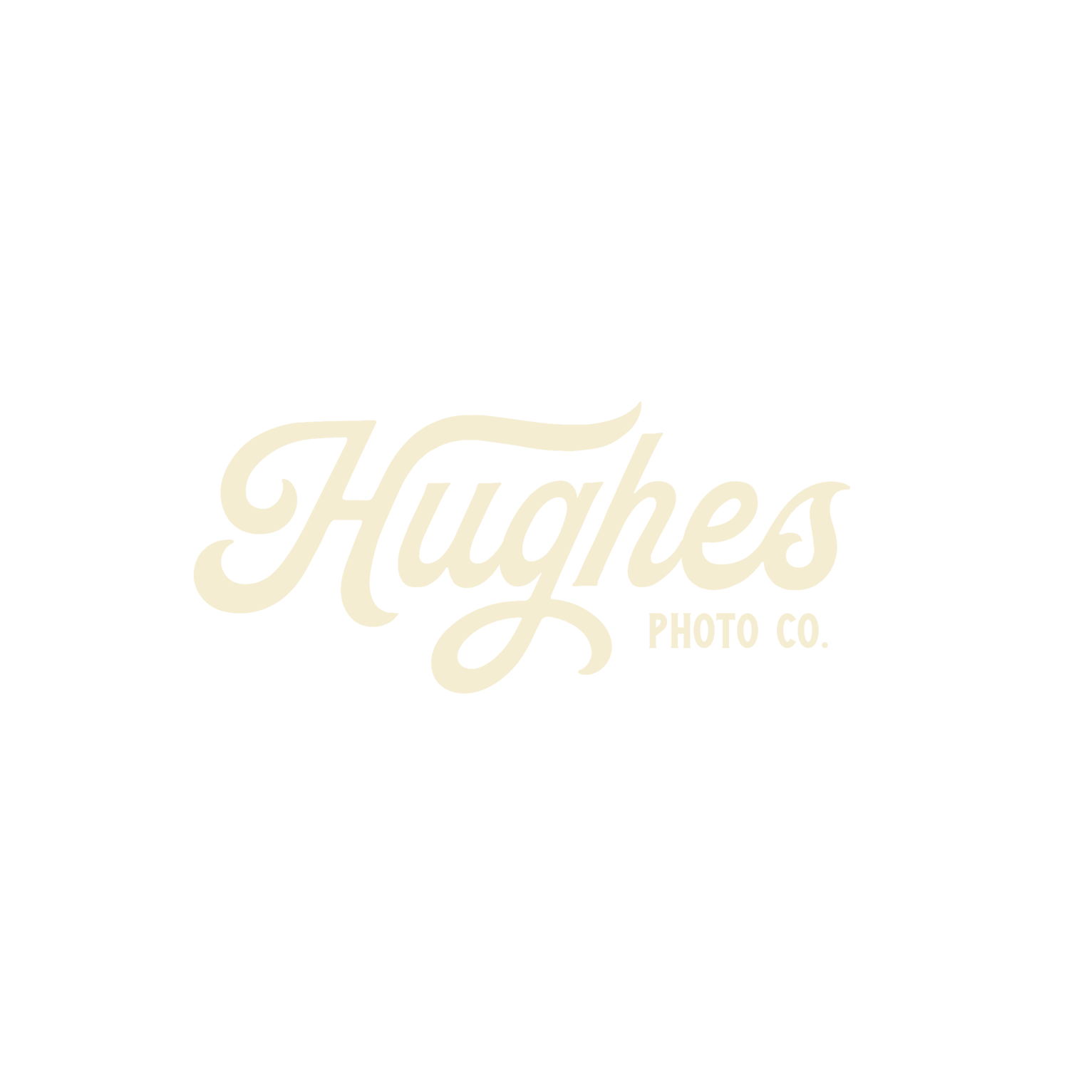 Hughes Photo Co.