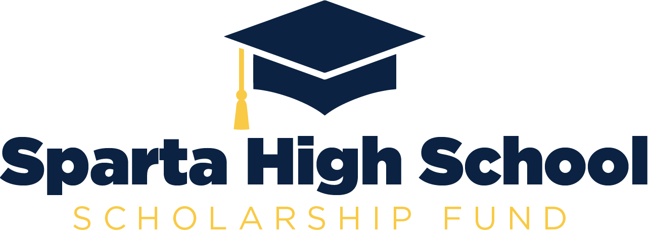 Sparta High School Scholarship Fund