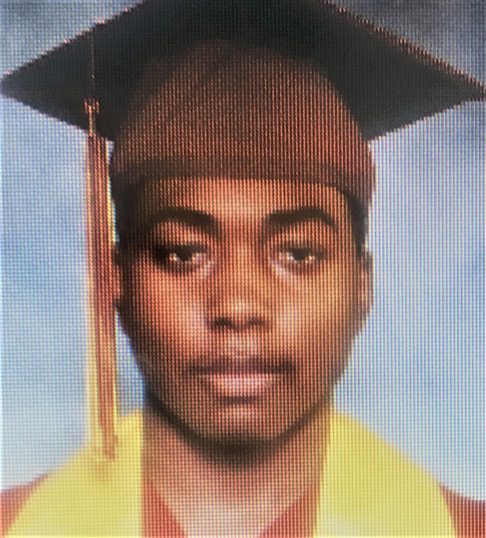 ​Lamonte Fluellen