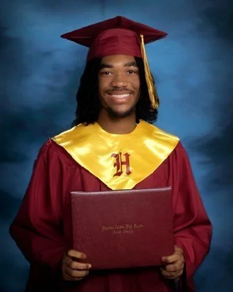 Johnathan Posley