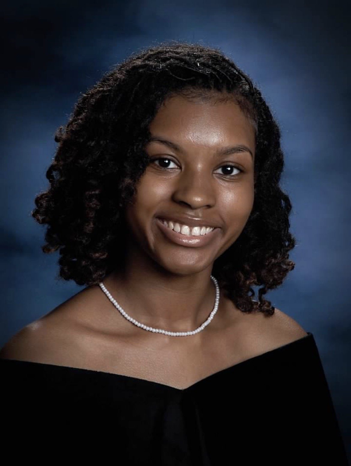 Briyana Redd