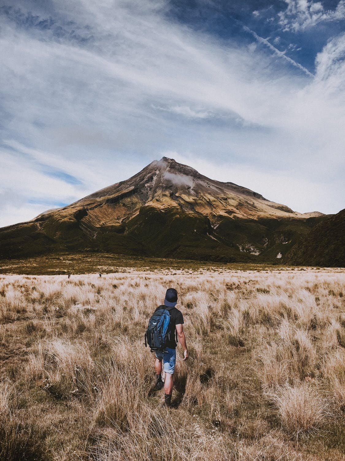 Expedition (2-Hours Monthly)