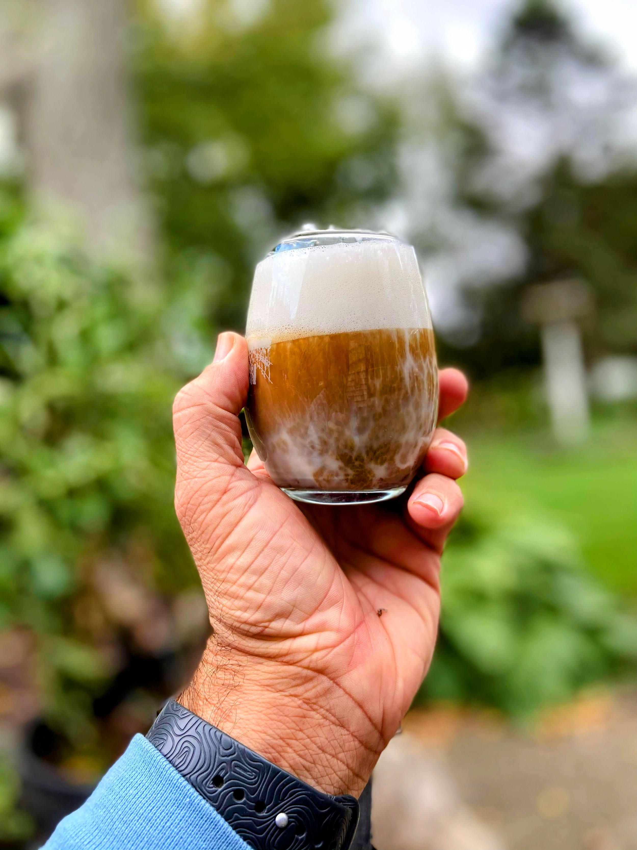 Draft Coffee
