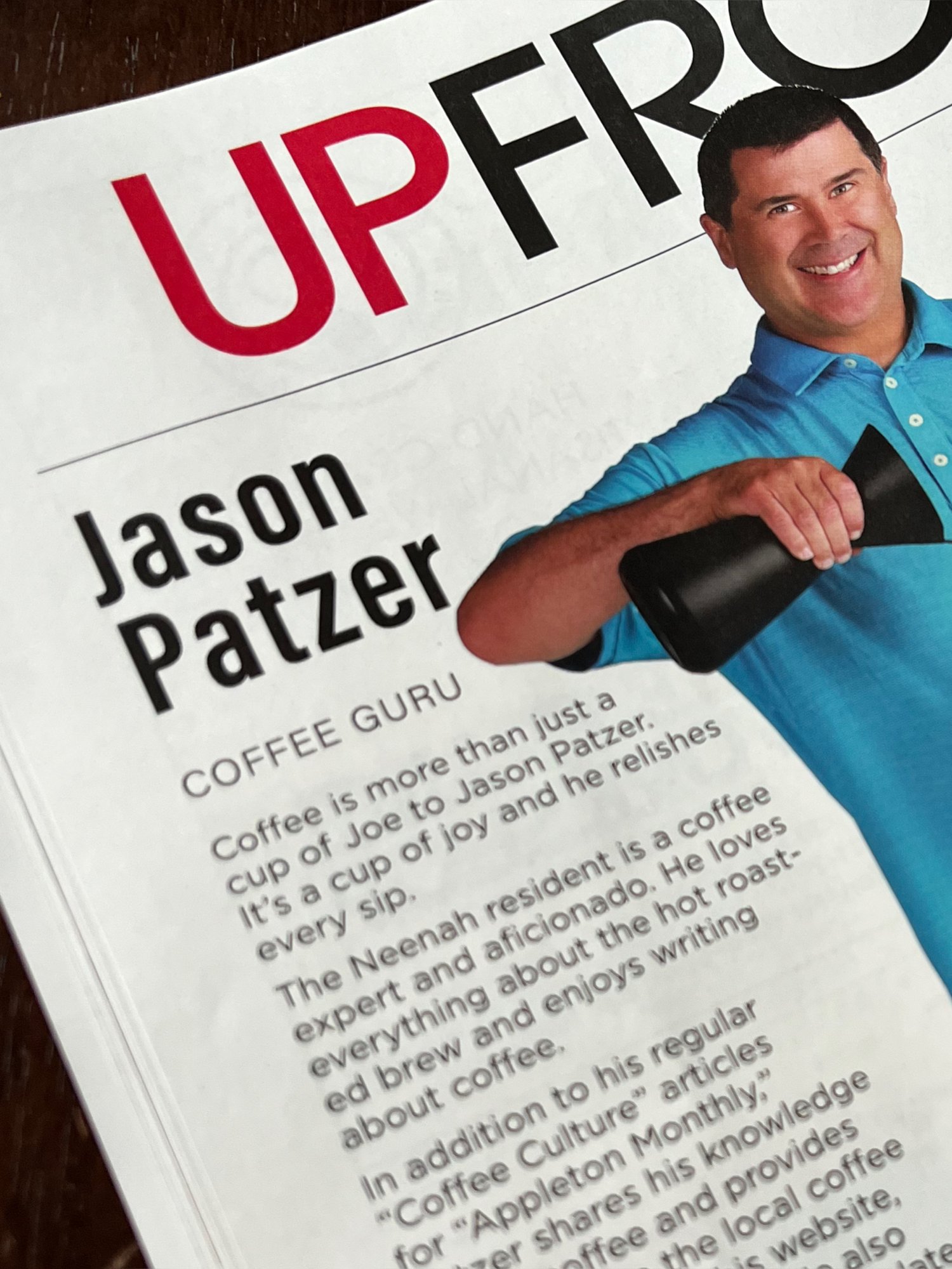 Patzer Coffee