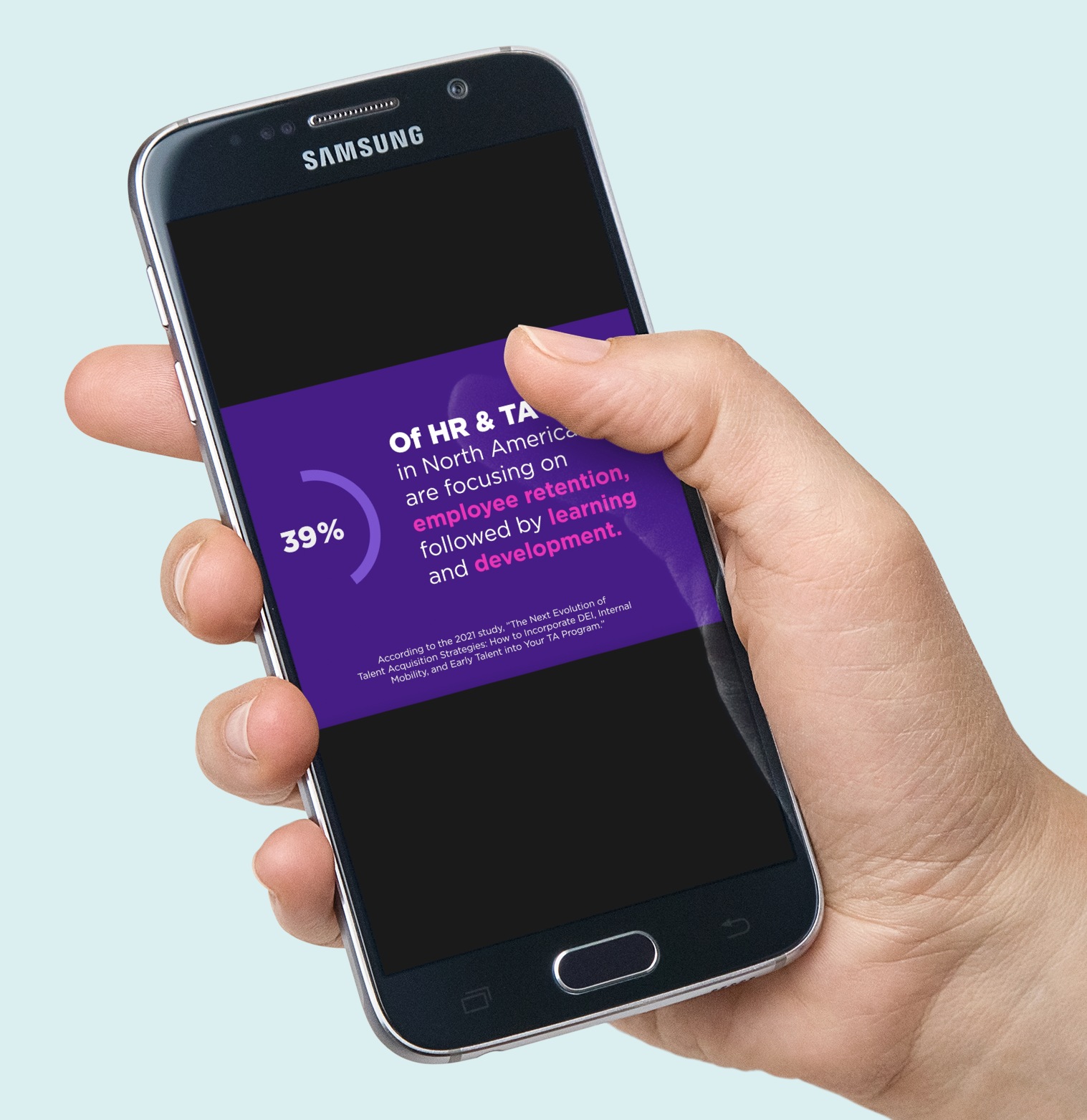 motion graphic video for social media, click on image to view 