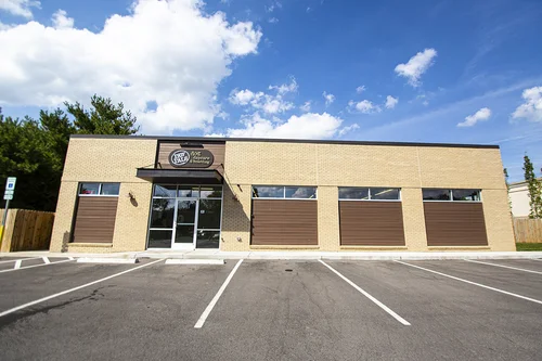 Welcome to our Brentwood location