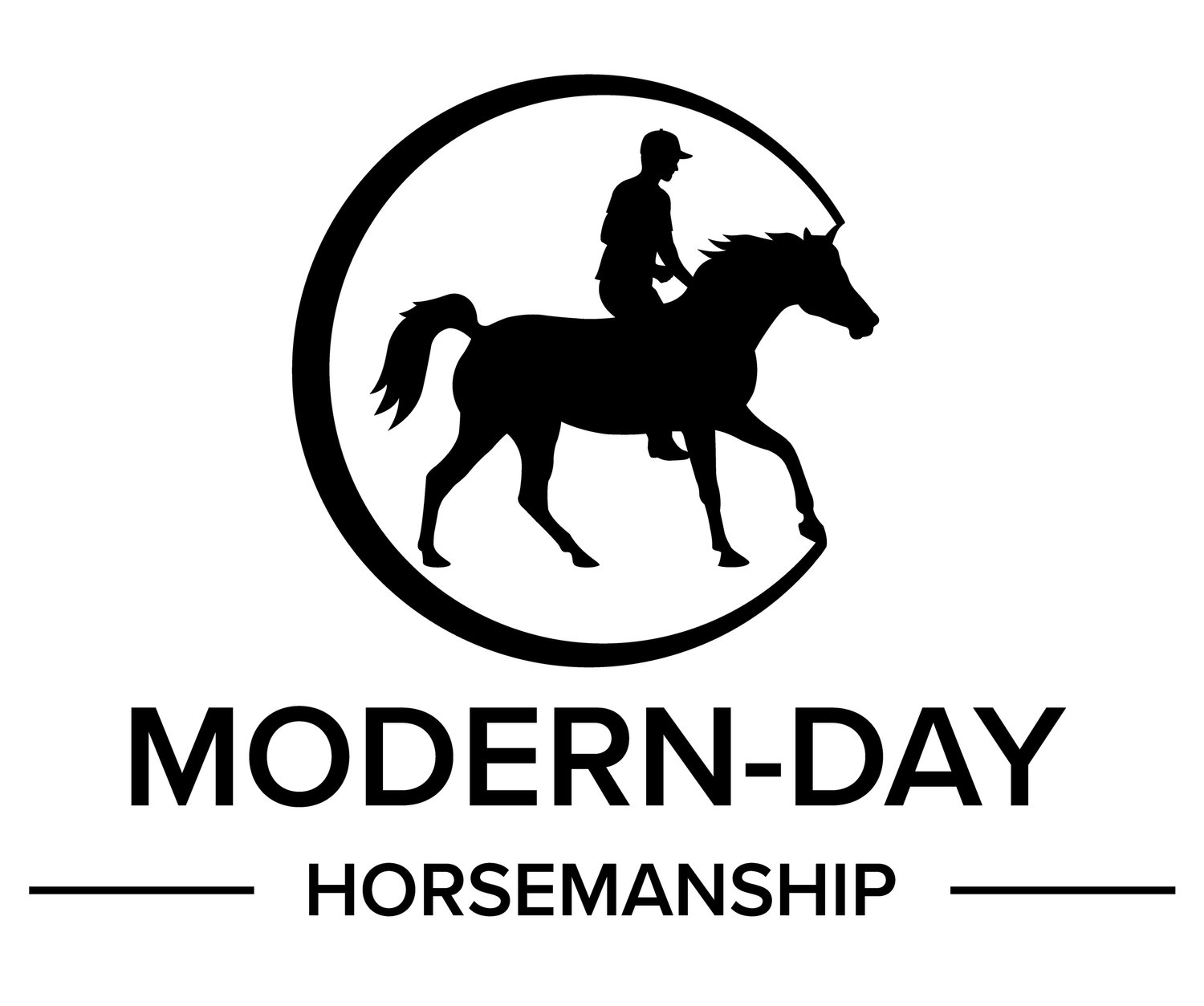 MODERNDAY HORSEMANSHIP