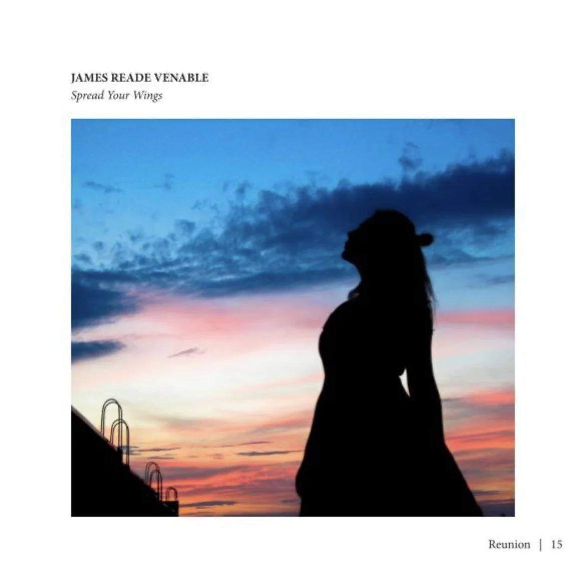 Spread Your Wings as featured in Reunion: The Dallas Review