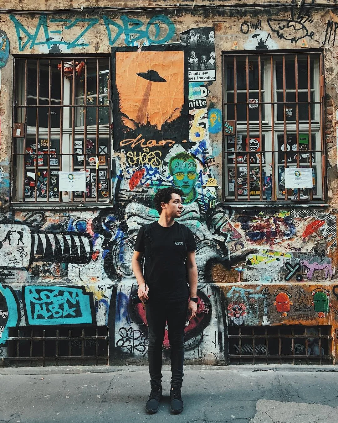 thanks berlin, you are amazing!