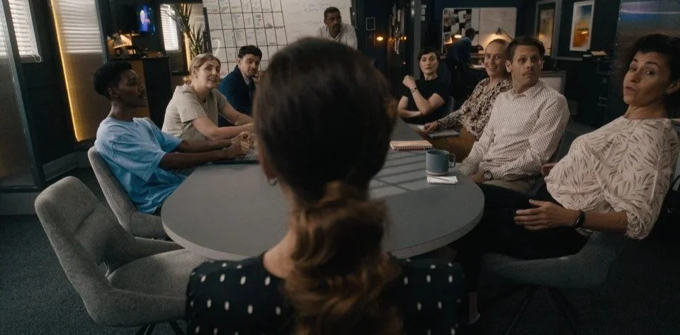 Series | Die Nuusmakers