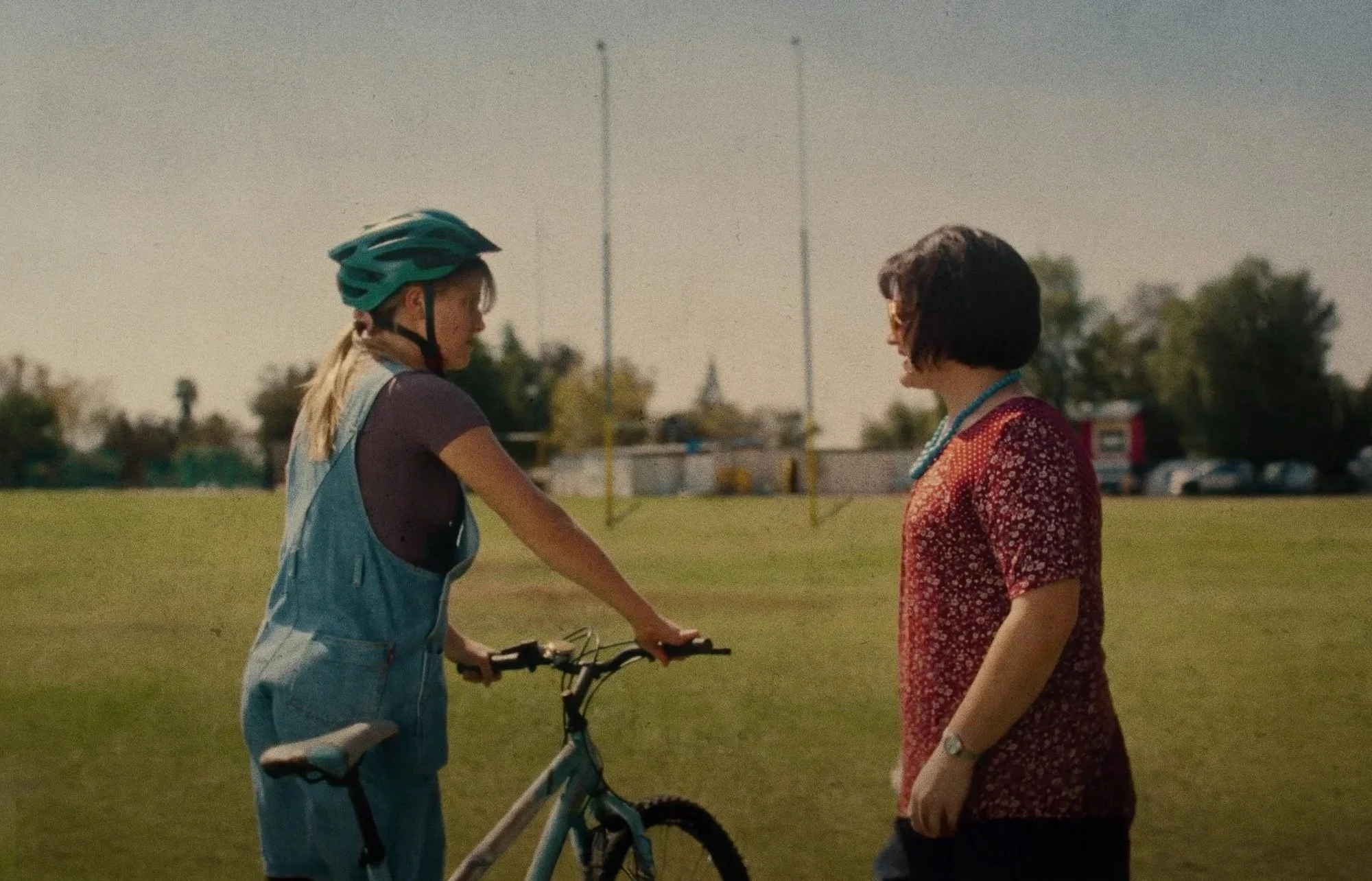 Feature Film | My F*k Marelize!