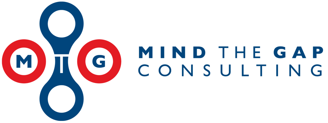 Mind the Gap Consulting - The Nonprofit Fixer