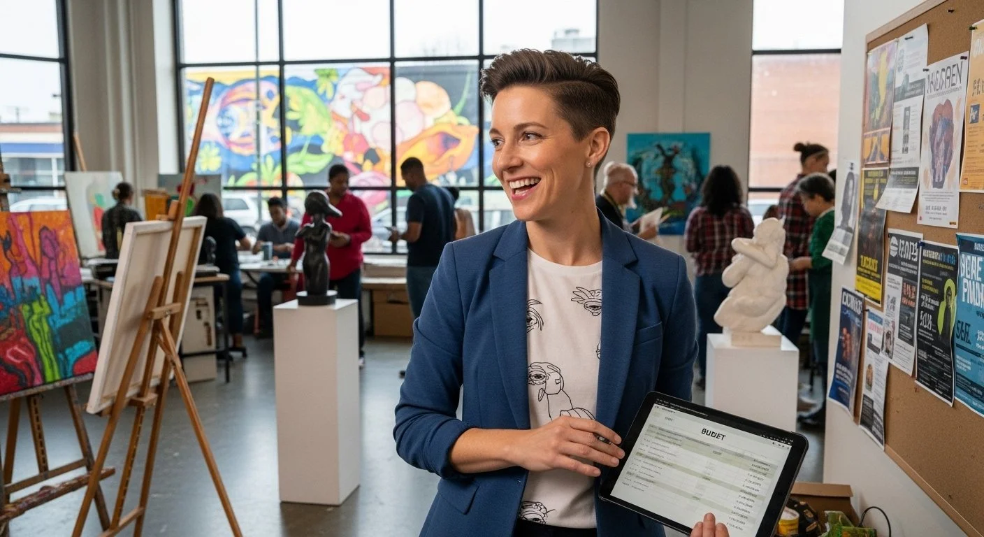 A Six-Figure Salary as a Nonprofit Leader IS Possible: Here’s How