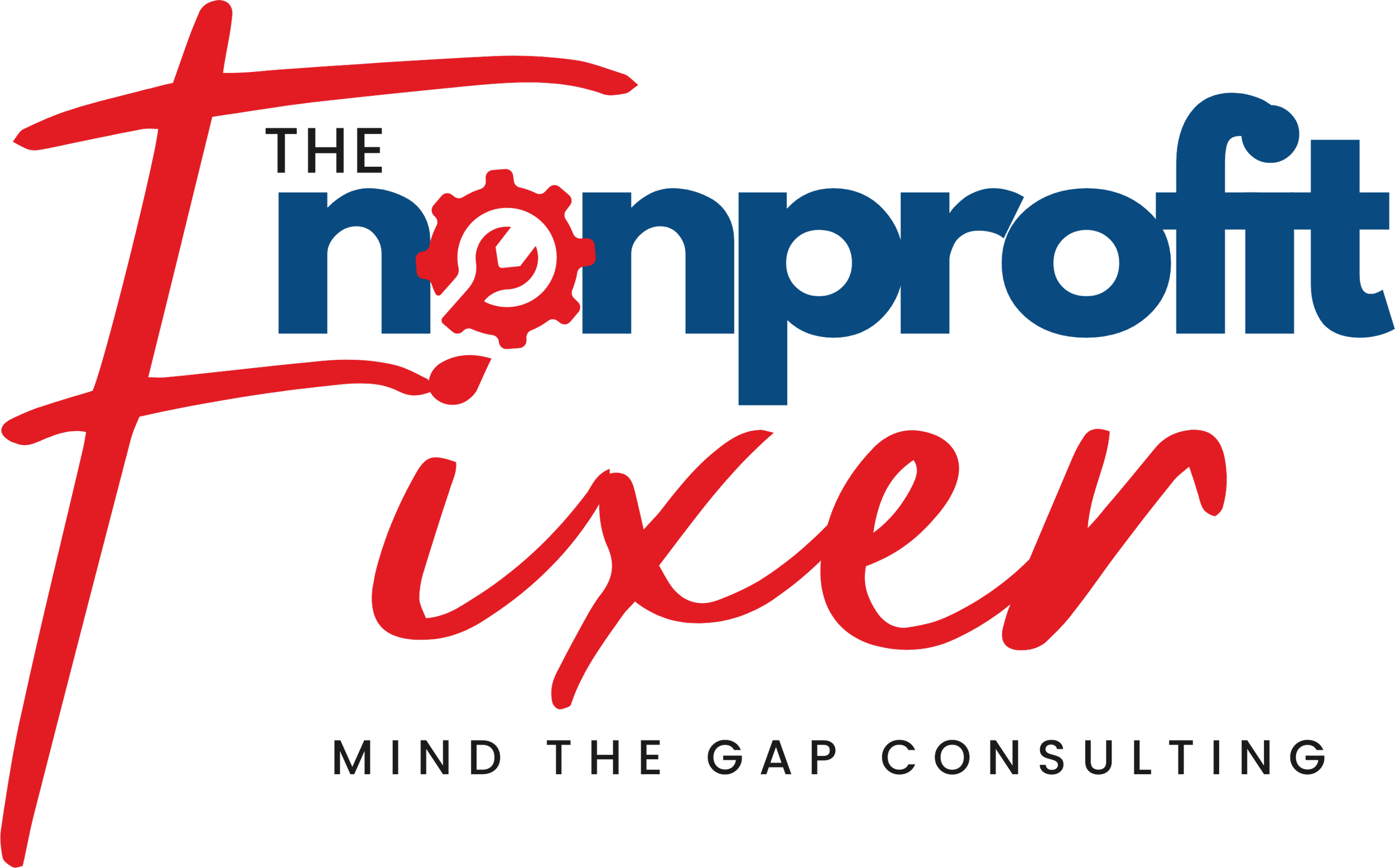 Free Fundraising Calendar Template and Tips - Mind the Gap Consulting - The  Nonprofit Fixer