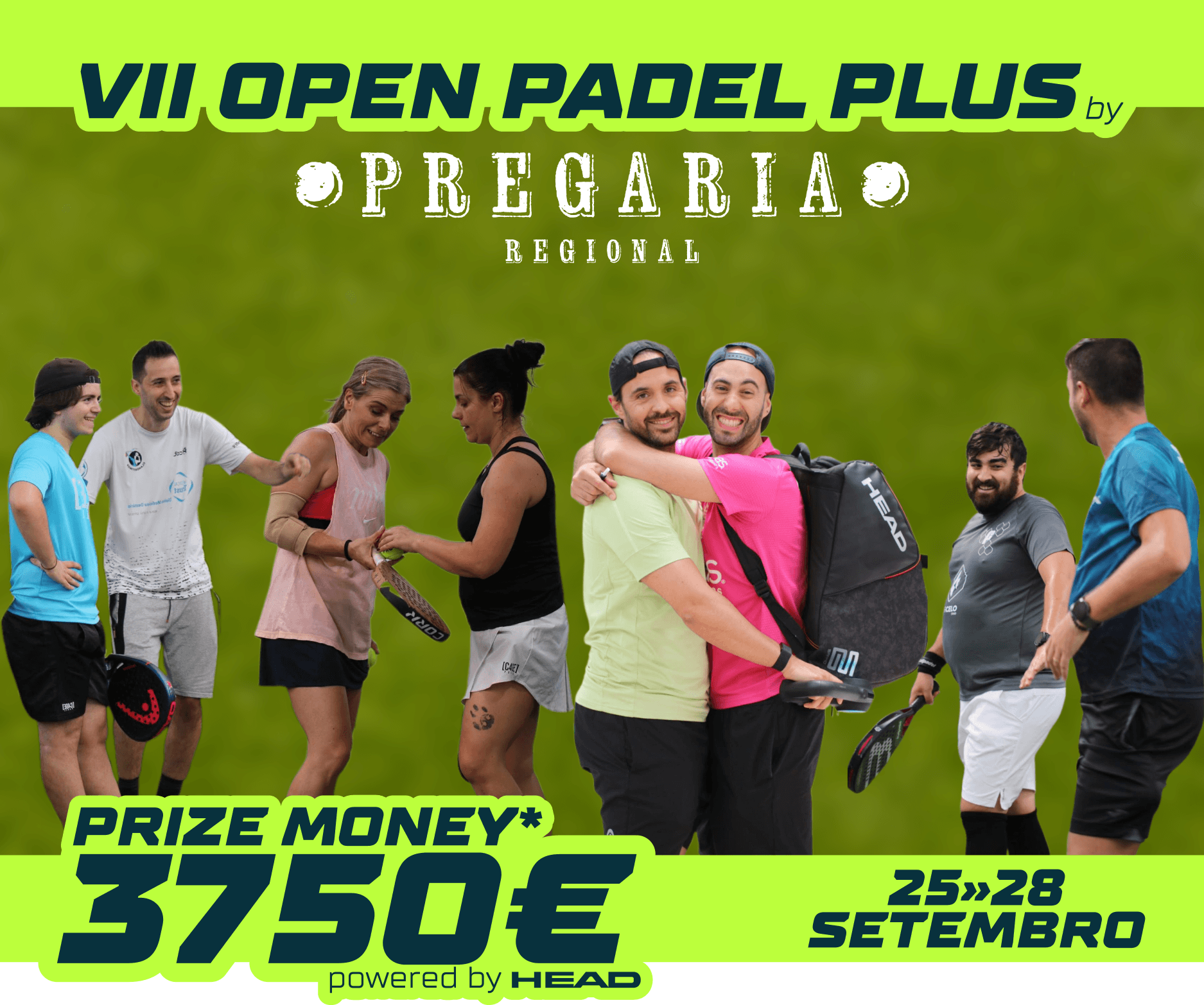 🎾 𝙑𝙄𝙄 𝙊𝙥𝙚𝙣 𝙋𝙖𝙙𝙚𝙡 𝙋𝙡𝙪𝙨 𝙗𝙮 𝙋𝙍𝙀𝙂𝘼𝙍𝙄𝘼 𝙍𝙀𝙂𝙄𝙊𝙉𝘼𝙇!