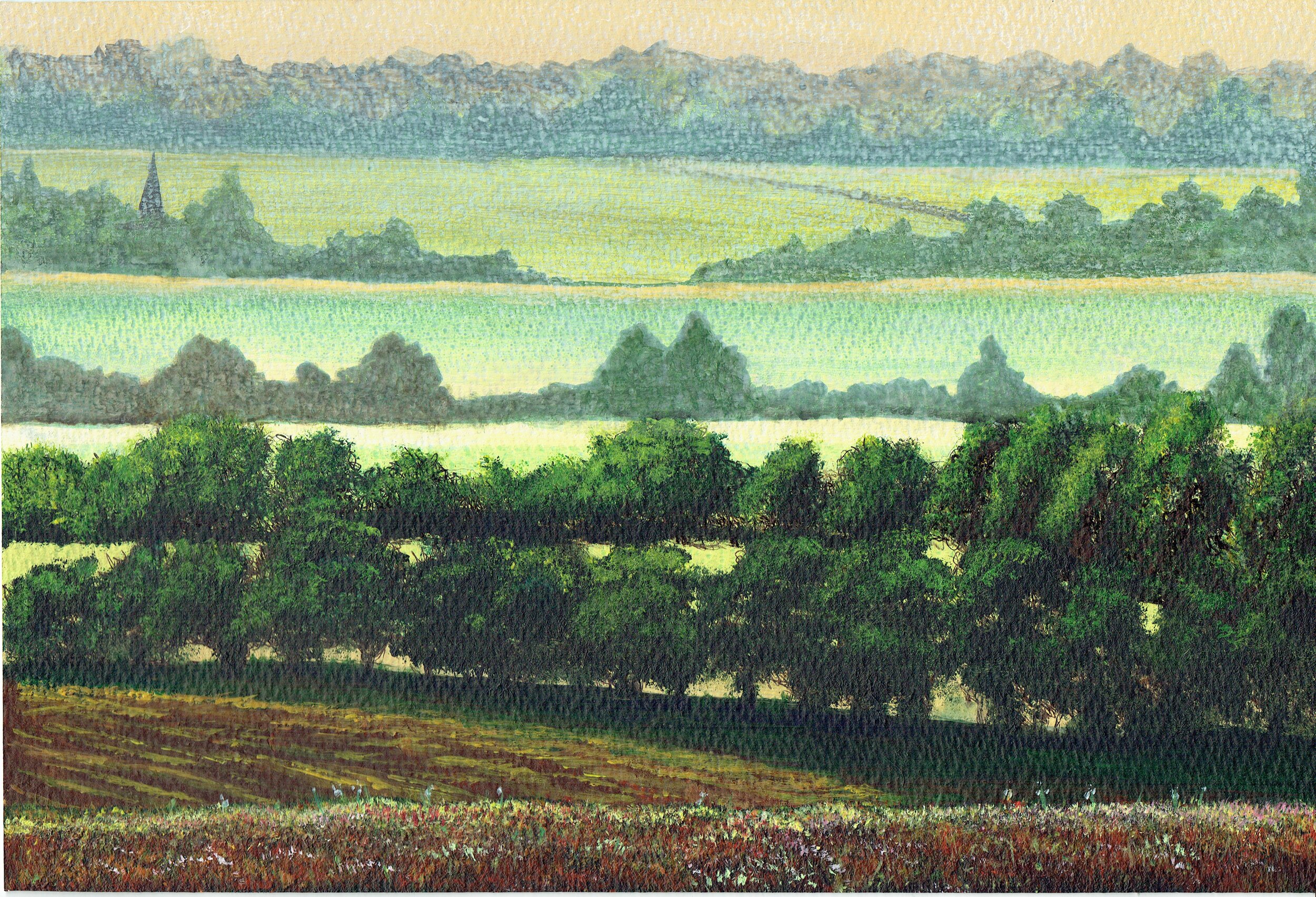 Davey Acrylic Landscape.jpeg
