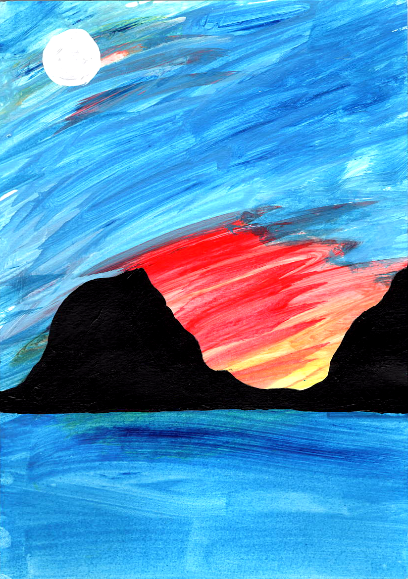 Sunset Sillhouette AP.png
