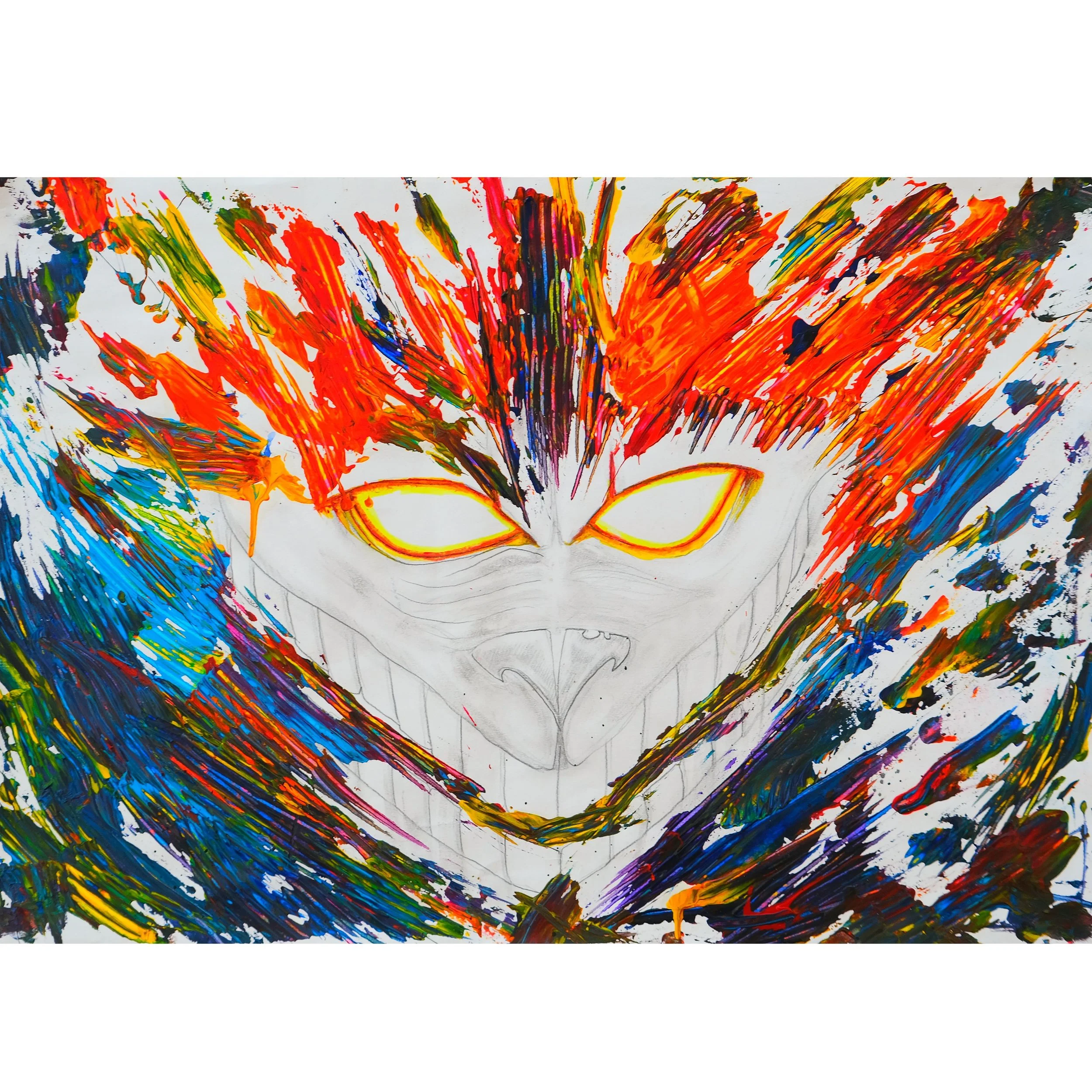 Cheshire Cat
