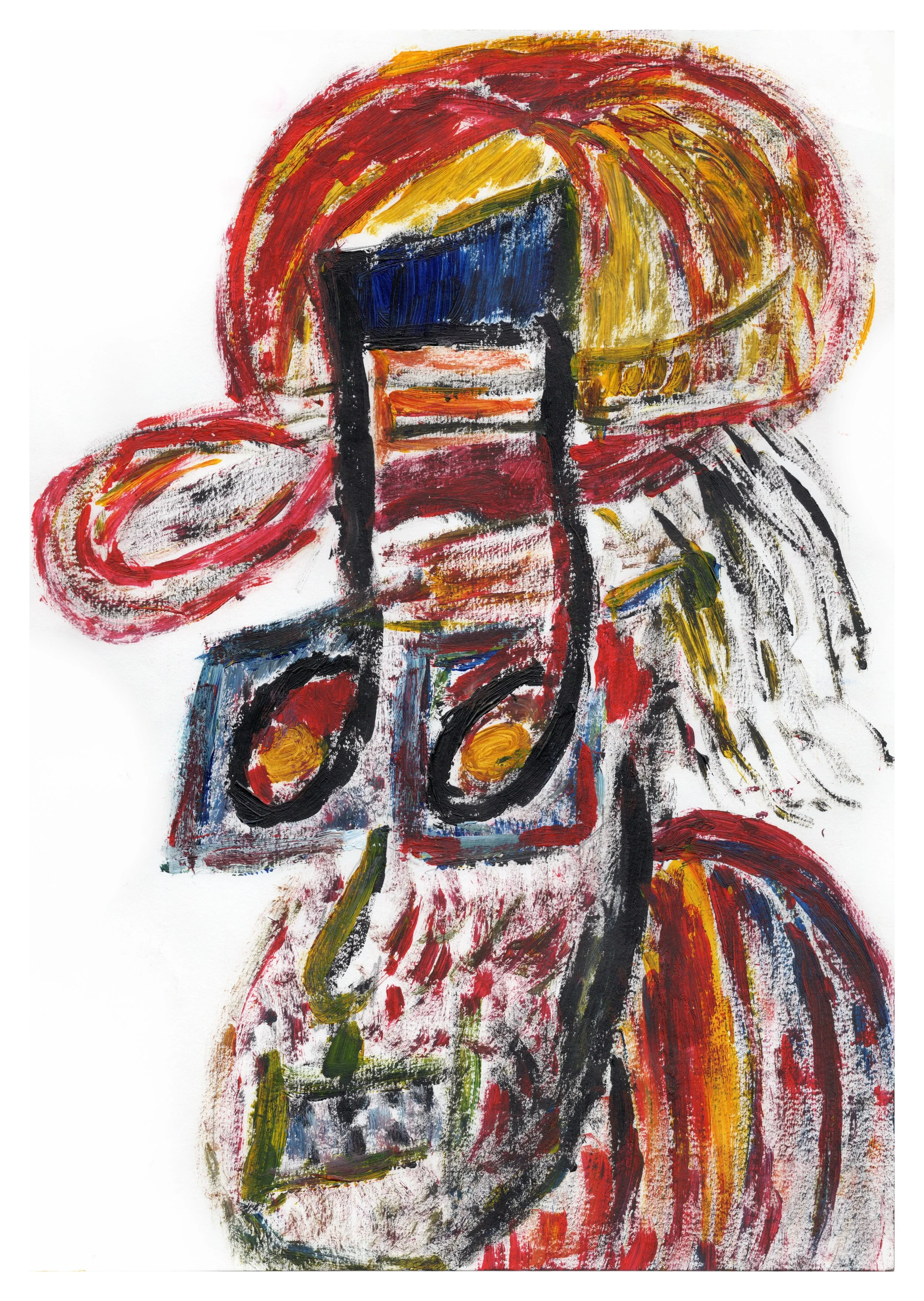 Music Man