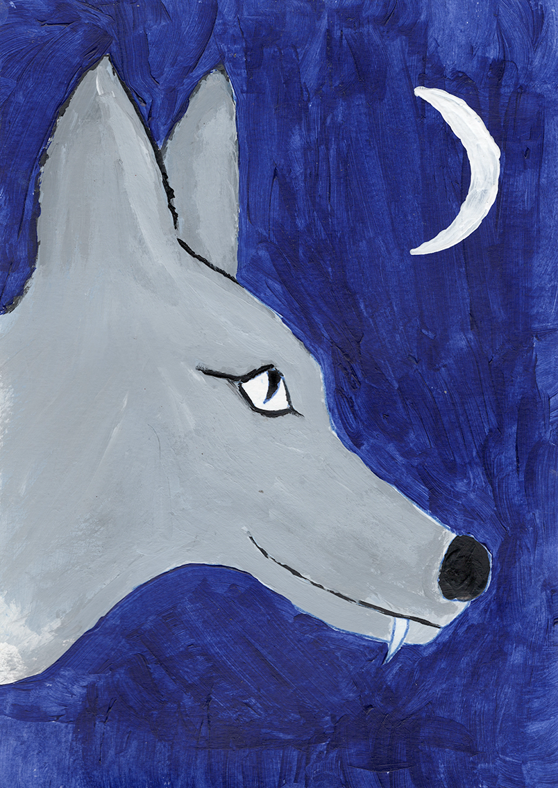El Coyote del Rio Grande website.png