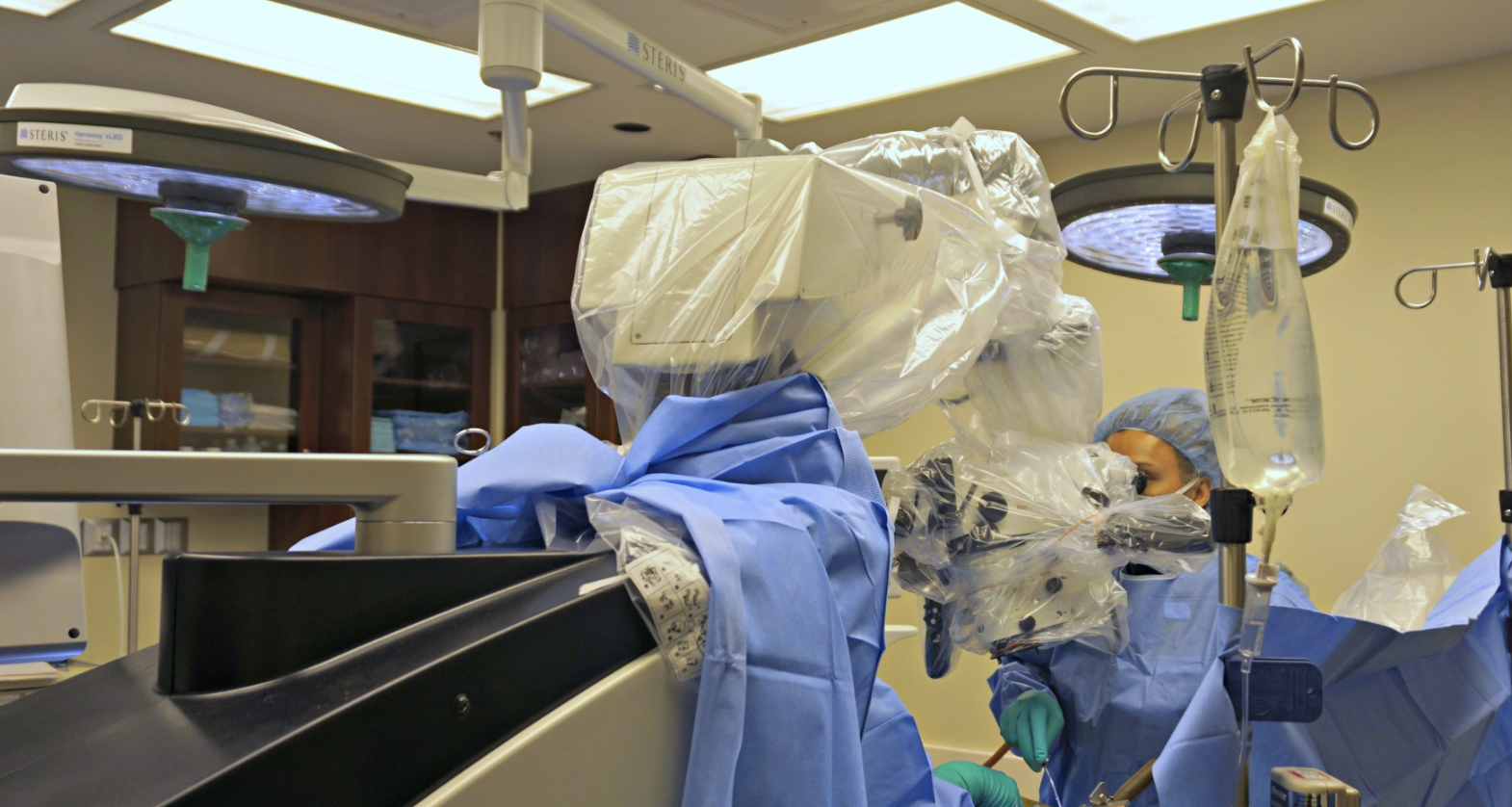 Practicing at MSC: Providing the Work-Life Balance Physicians Deserve