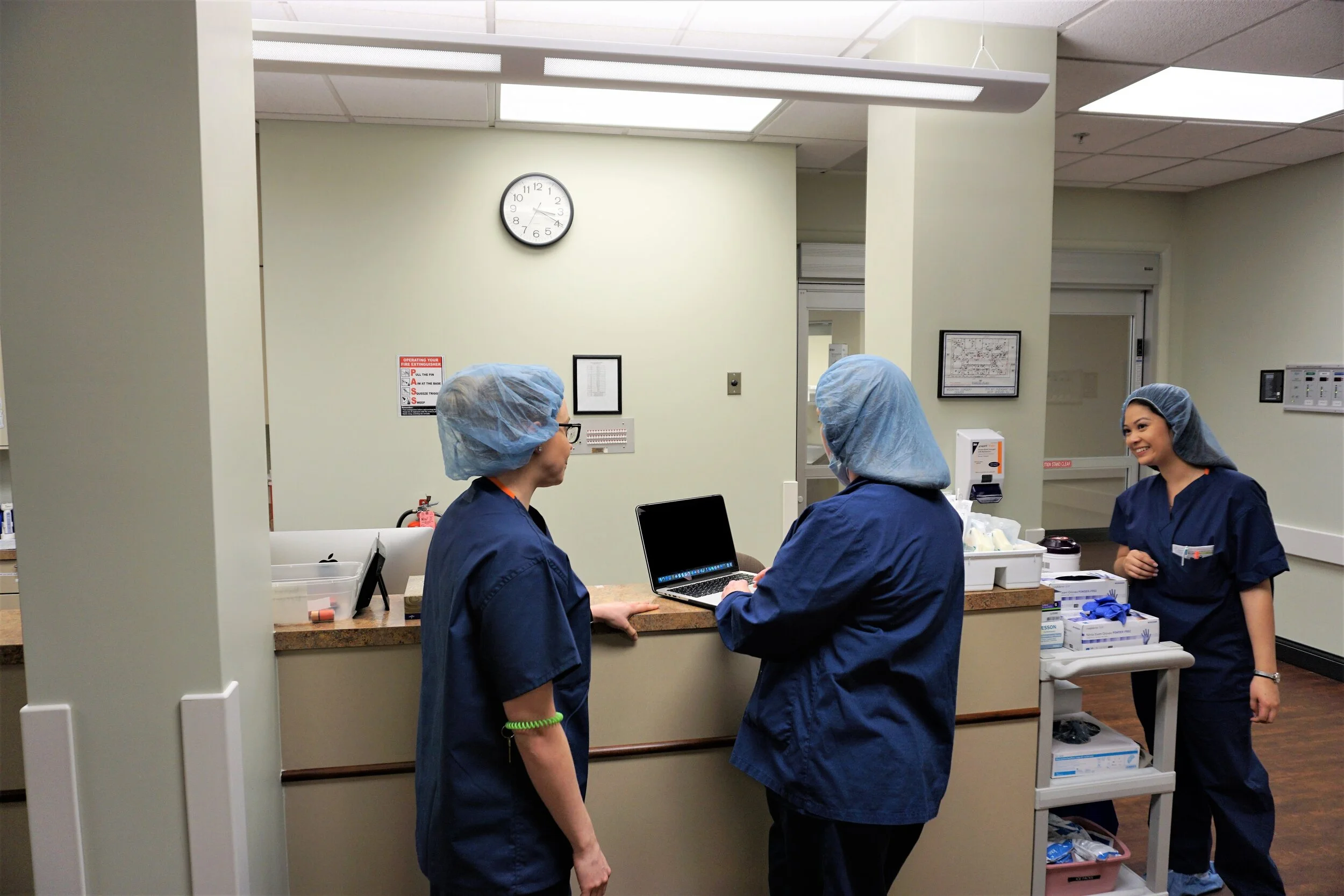 6 Ways Mountain Surgery Center Can Help Your Practice Gain A Competitive Edge