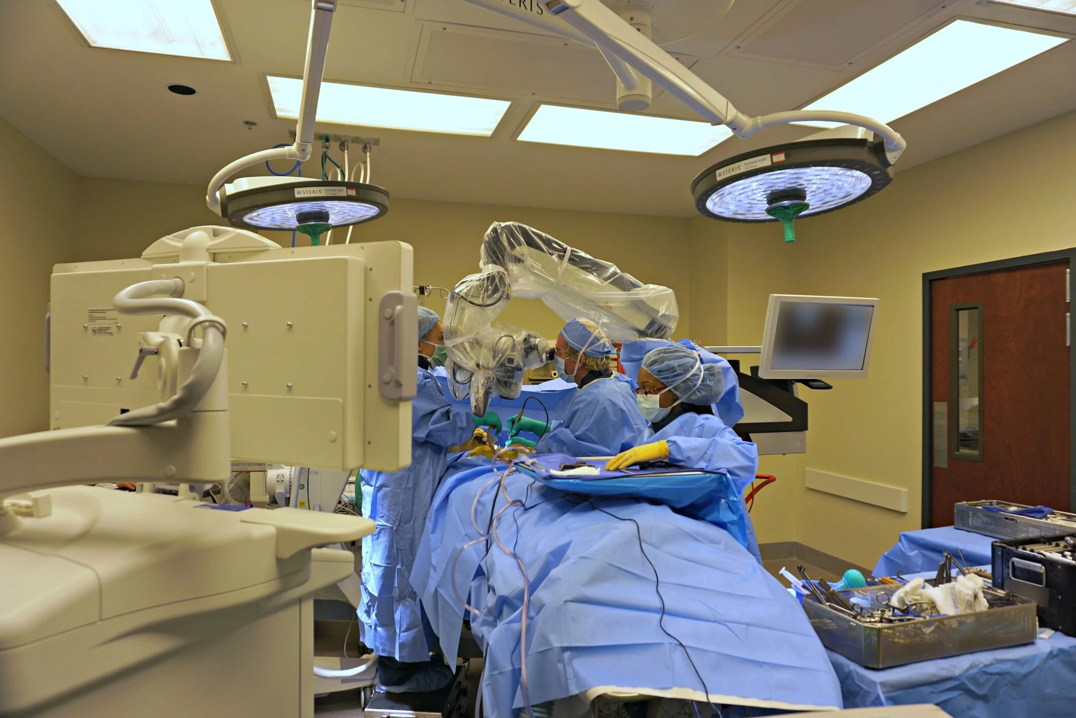 Questions to Ask Your Physician Before Surgery