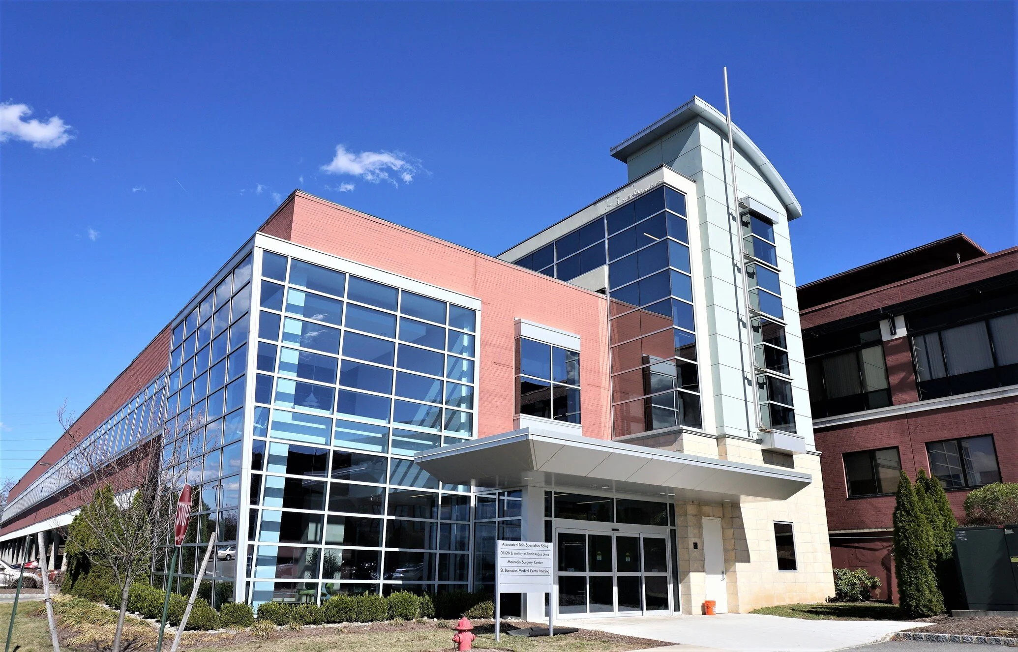 Get to Know Mountain Surgery Center