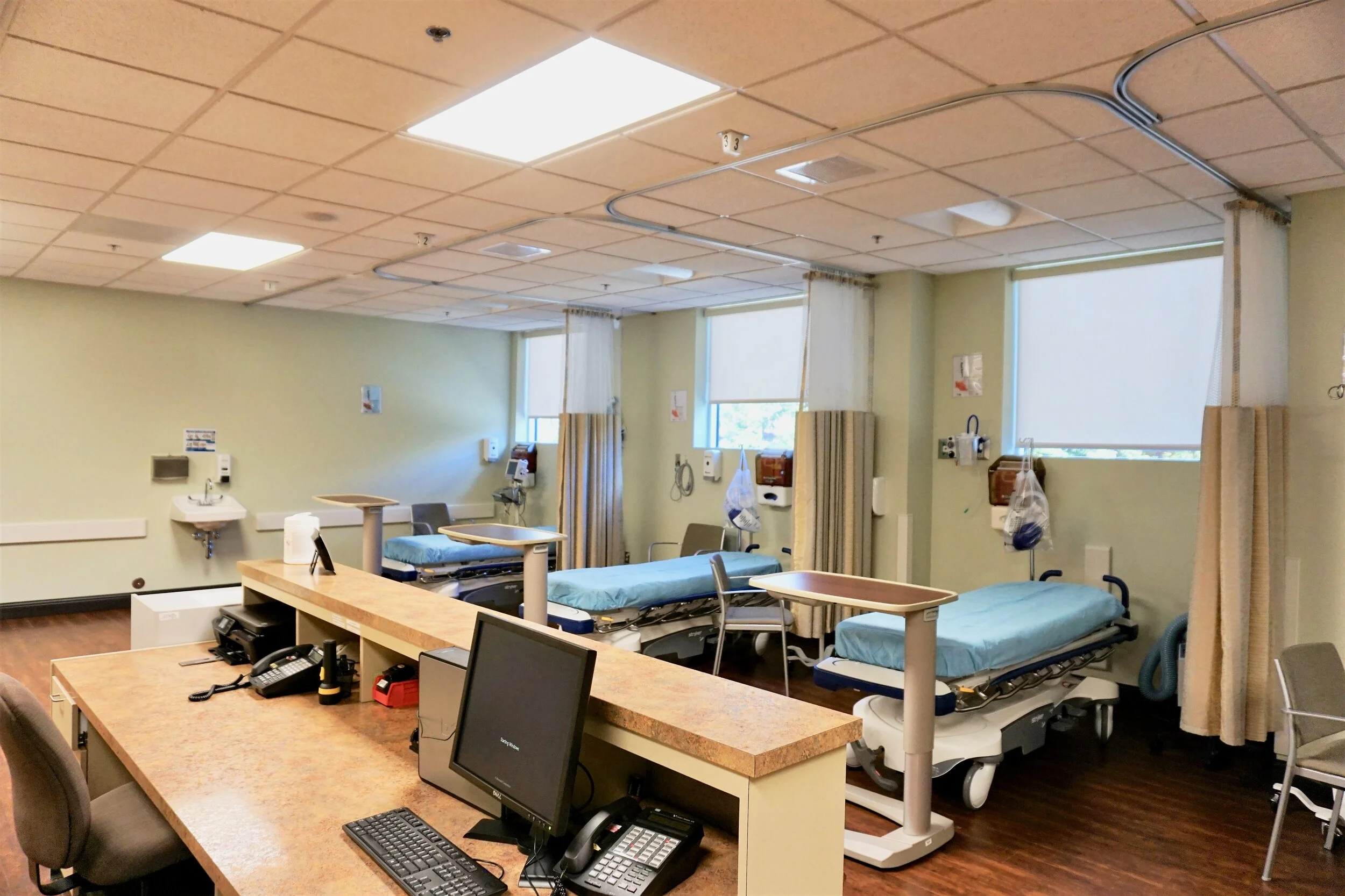 Outpatient Surgery Center Frequently Asked Questions - Mountain Surgery Center