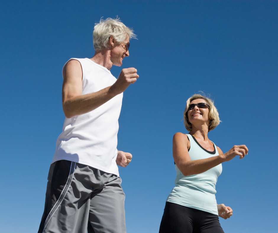 The 5 Biggest Benefits of Walking to Improve Your Overall Health