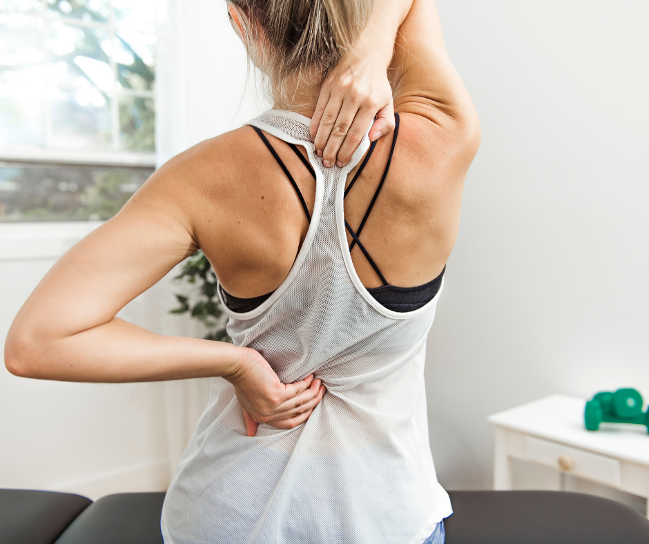 Facet Fusion | Mountain Surgery Center Procedures