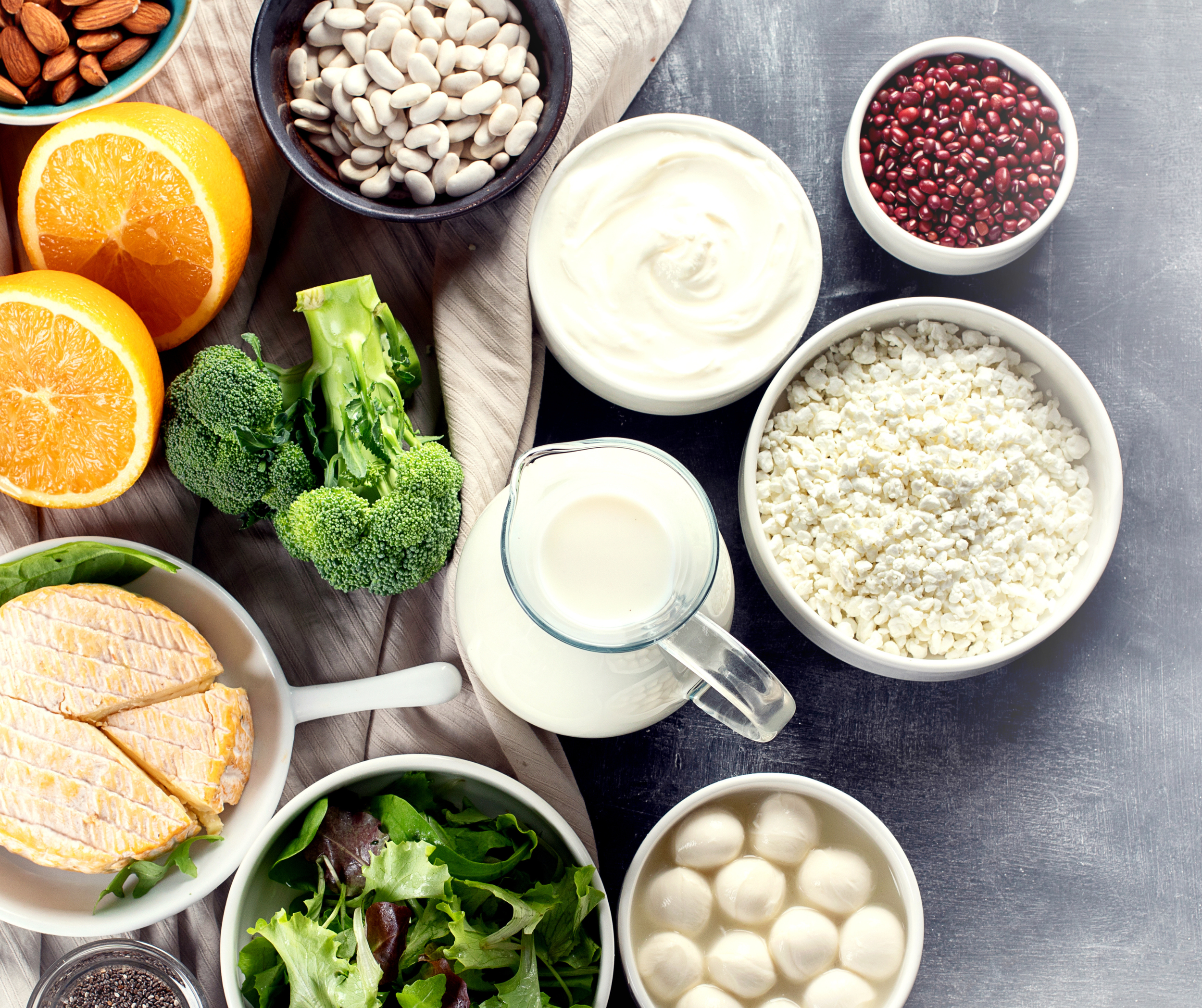 Bone Health | Mountain Surgery Center