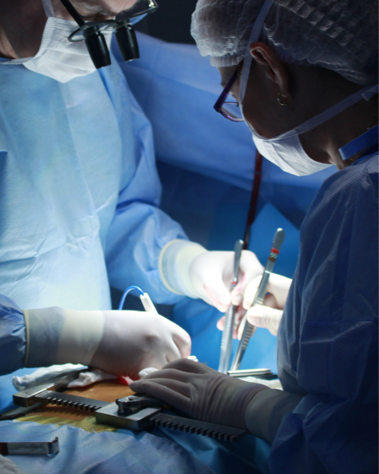 How Outpatient Surgery Centers Reduce Infection Risk Compared to ...